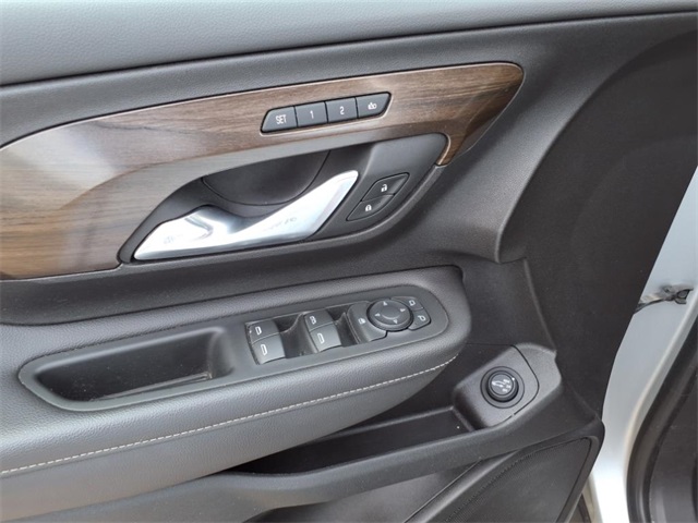 2018 Gmc Terrain Denali photo 14