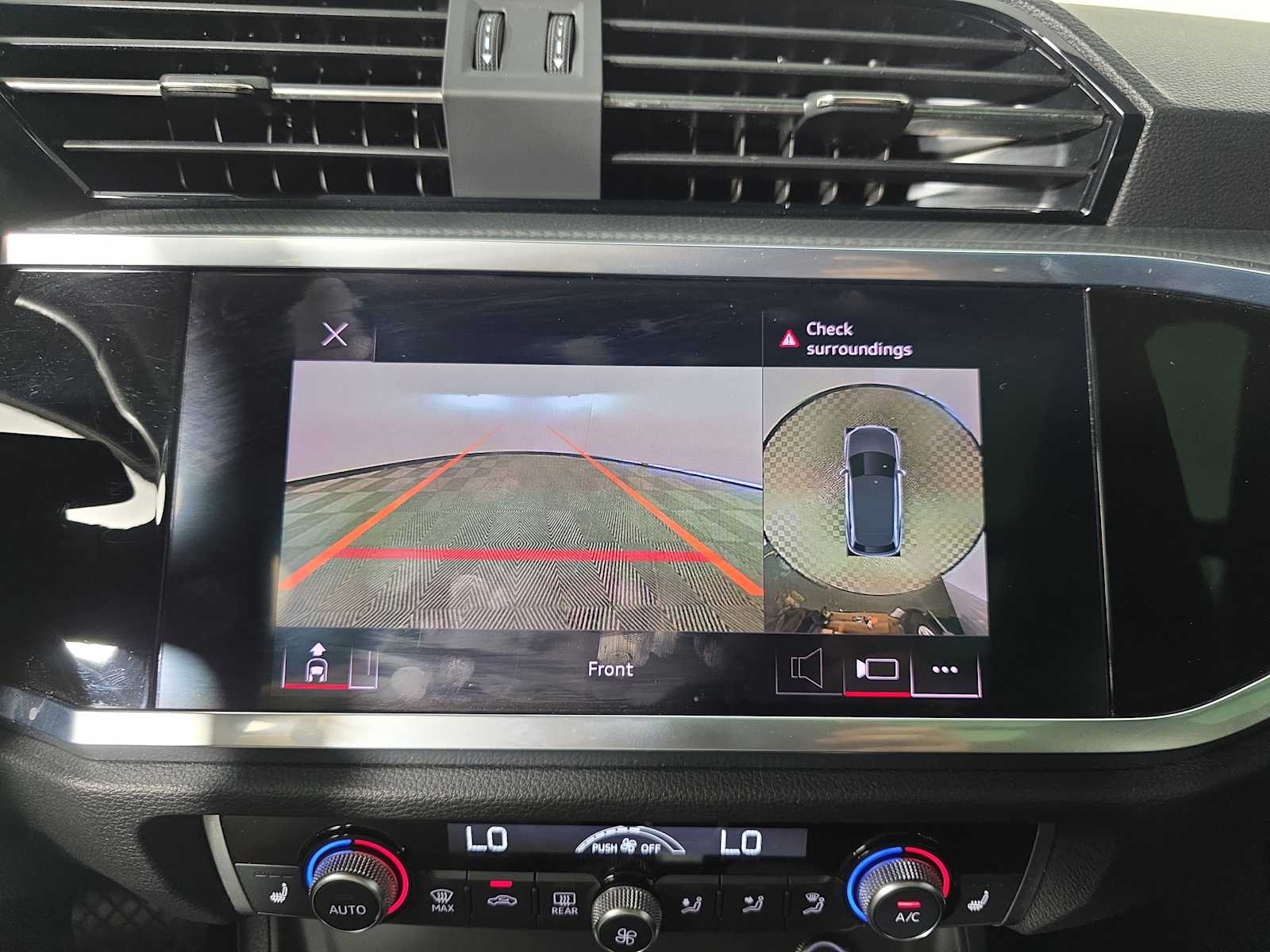 2022 Audi Q3 S line Premium Plus photo 12