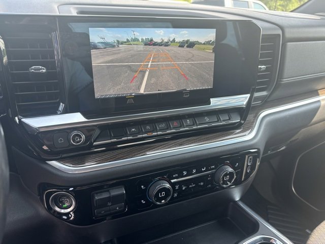 2022 Chevrolet Silverado 1500 RST photo 14