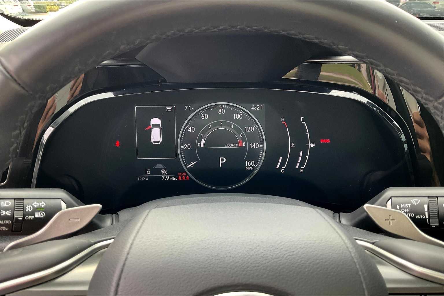 2024 Lexus NX 350 Premium photo 24