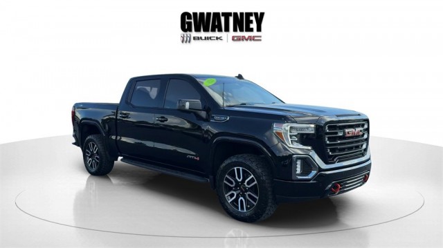 2022 GMC Sierra 1500 Limited