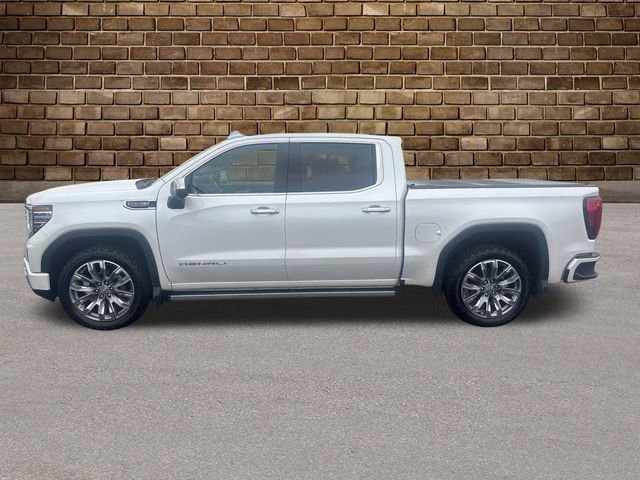 2023 Gmc Sierra 1500 Denali photo 2