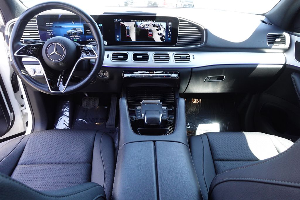 2024 Mercedes Benz GLE 450e 4MATIC photo 24