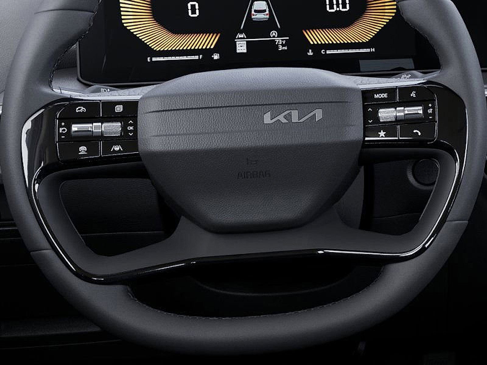 2026 Kia Sorento S photo 21