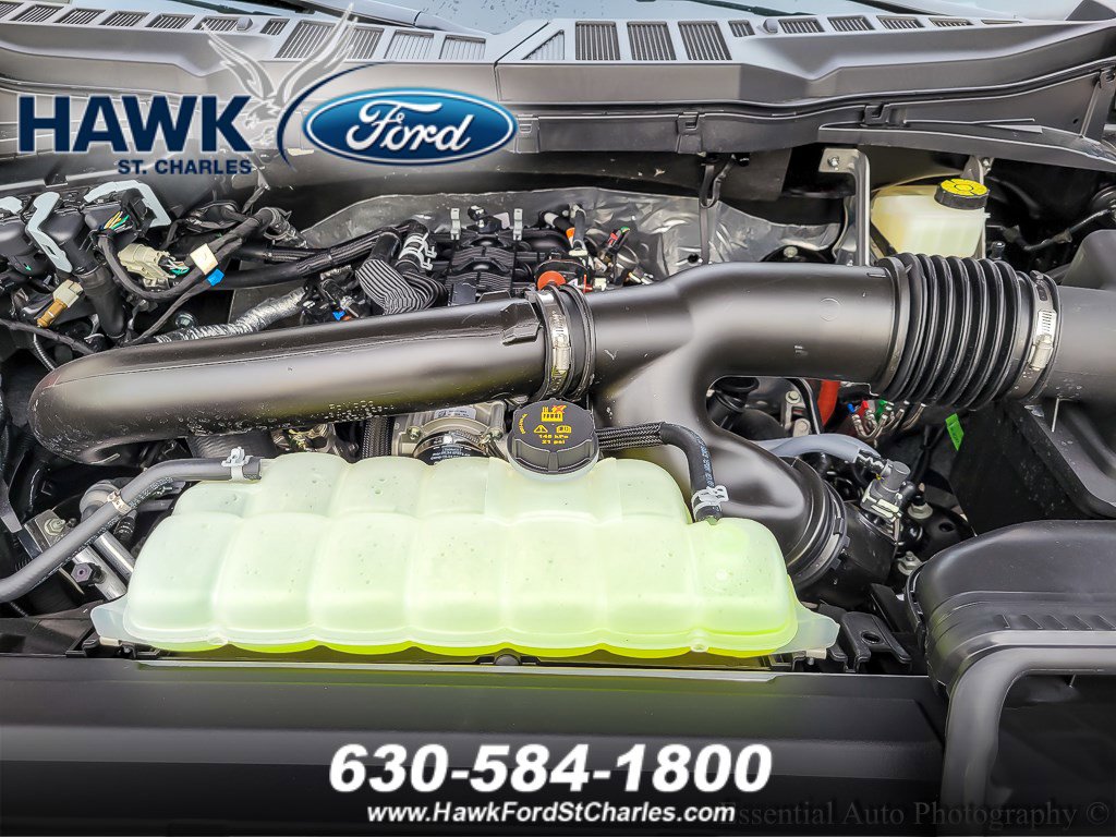 2024 FORD F-150 - Image 15