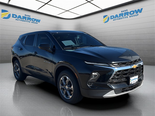 2023 Chevrolet Blazer 2LT photo 7