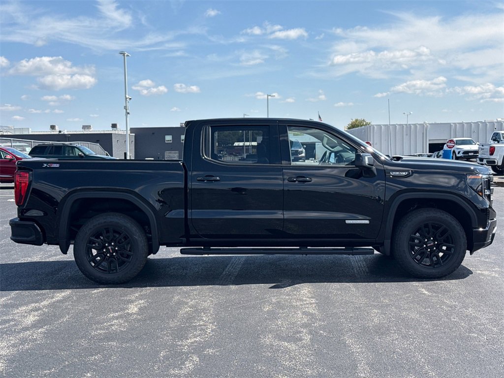 2026 Gmc Sierra 1500 Elevation photo 9