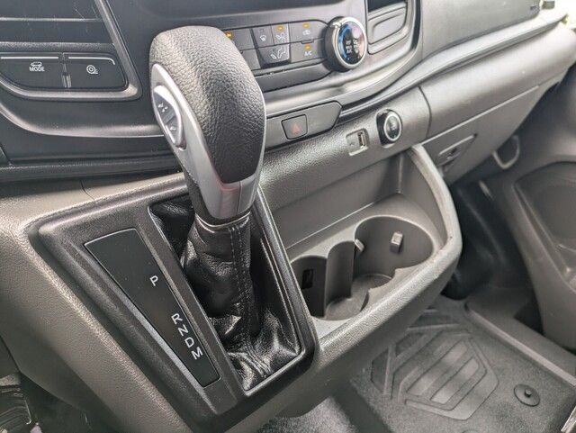 2023 Ford Transit photo 20