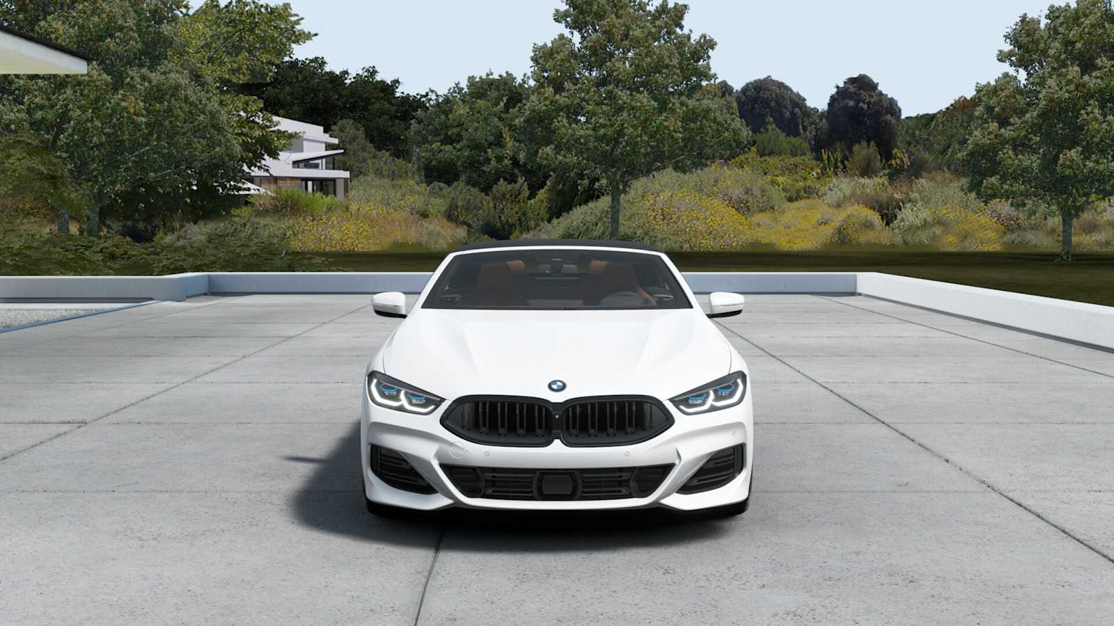 2026 Bmw 840i photo 3