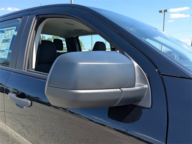 2025 Ford Ranger XL photo 11