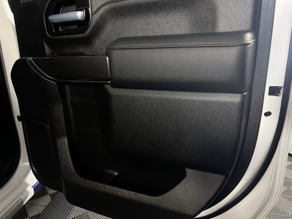 2021 Gmc Sierra AT4 photo 26