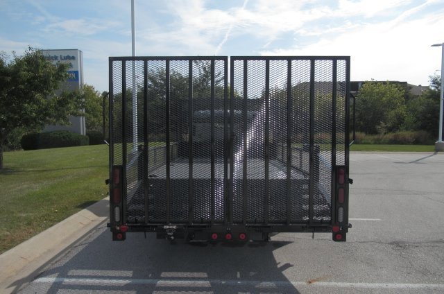 2024 Chevrolet Silverado 4500HD photo 3