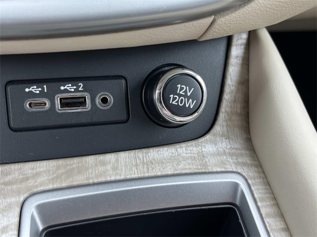 2023 Nissan Murano SL photo 26