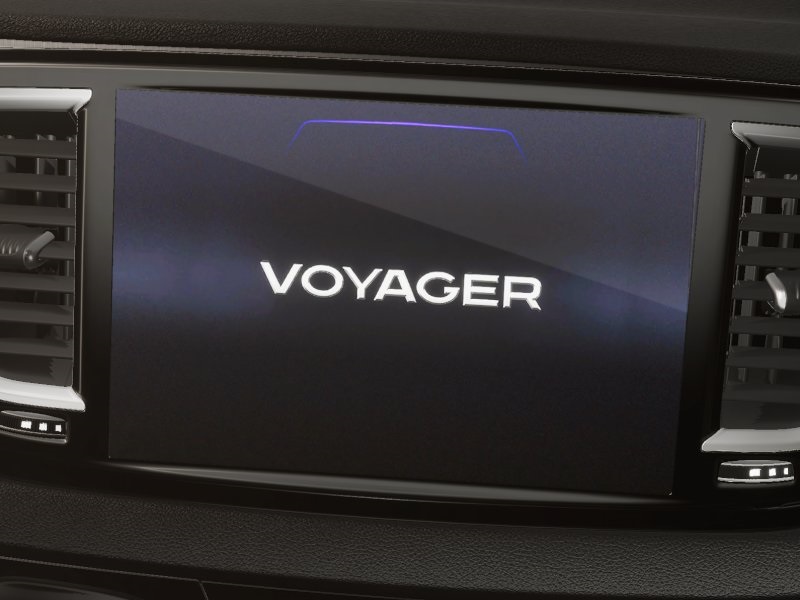 2026 Chrysler Voyager LX photo 20