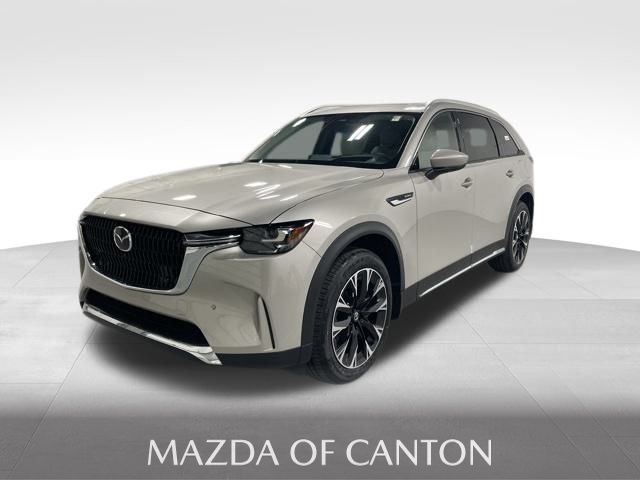 2025 Mazda CX-90 Premium Plus Package's photo