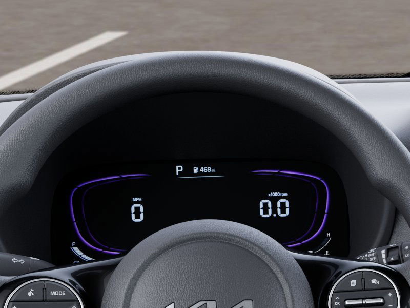 2025 Kia Soul S photo 21