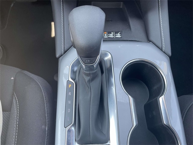 2023 Chevrolet Blazer 2LT photo 16