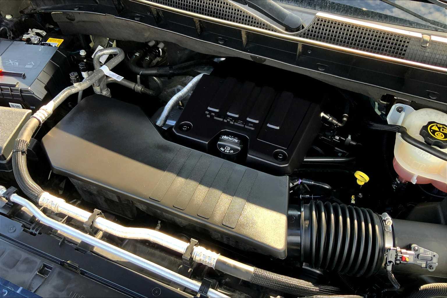 2023 Chevrolet Silverado 1500 Custom photo 29