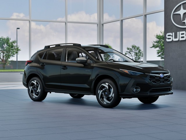 2026 Subaru Crosstrek Limited's photo