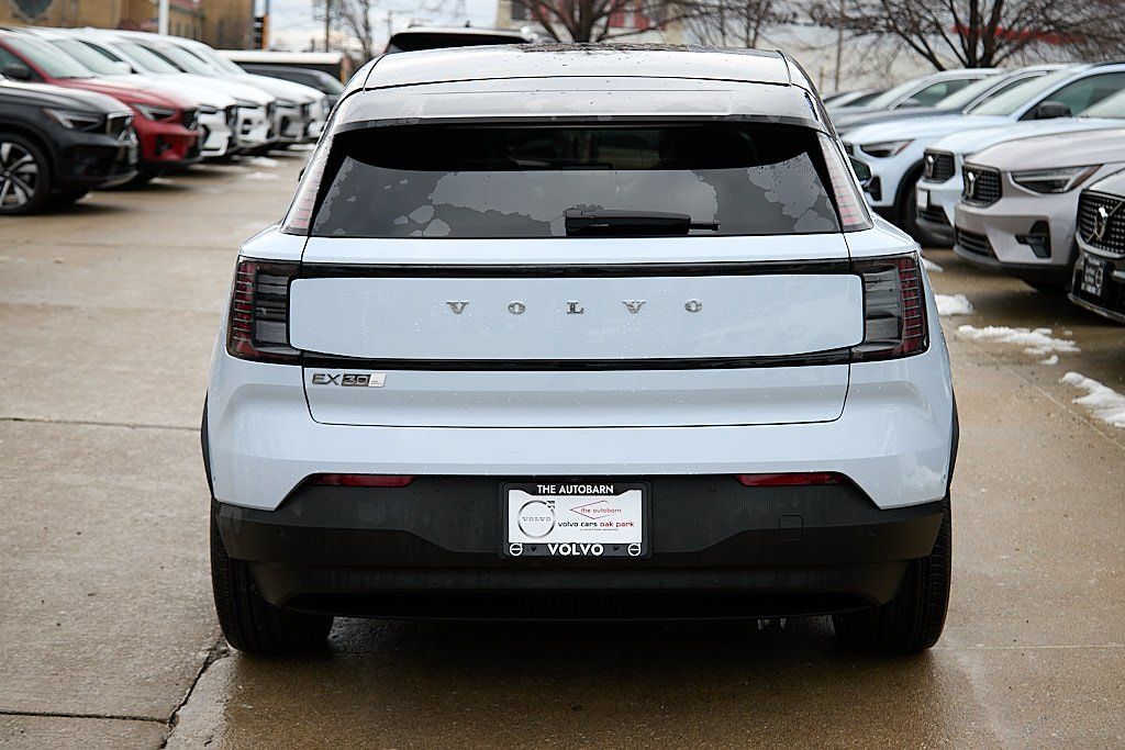 2026 VOLVO EX30 - Image 6