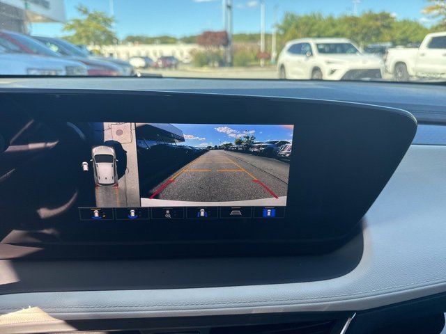 2026 Buick Encore GX Avenir photo 21
