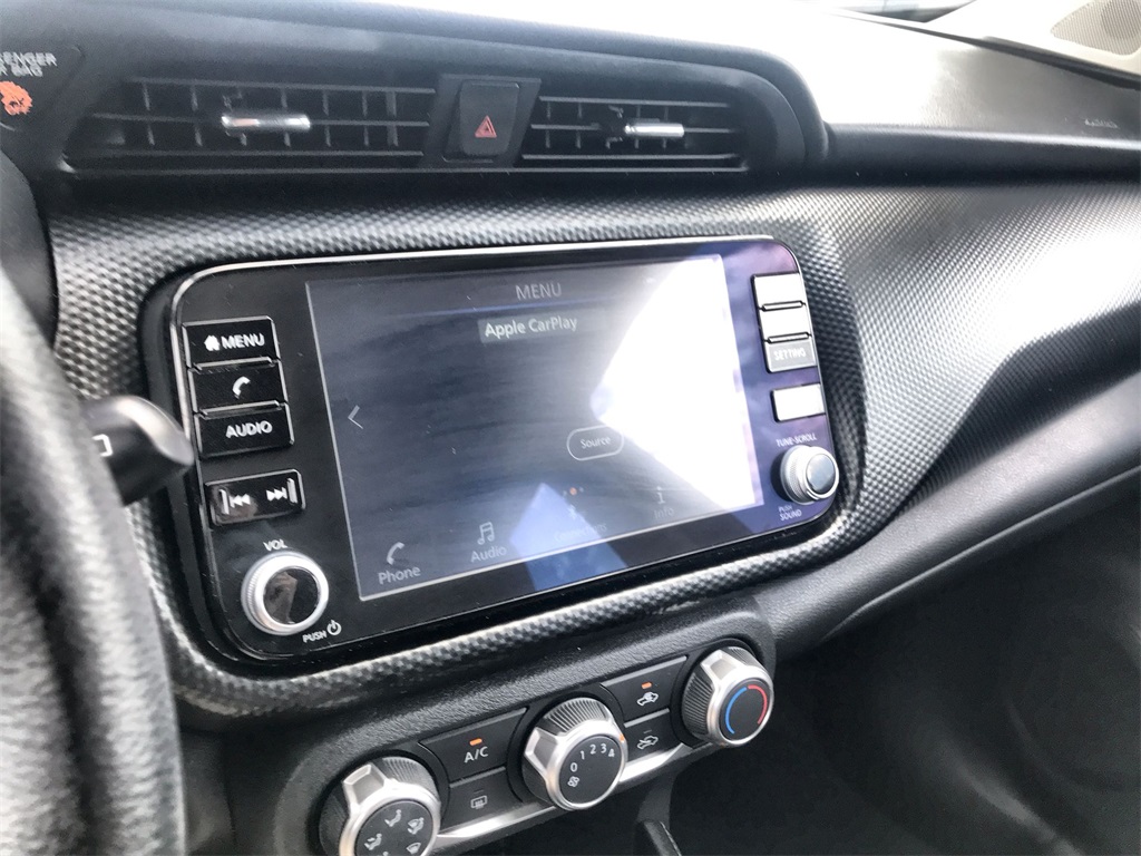 2024 Nissan Kicks SV photo 15