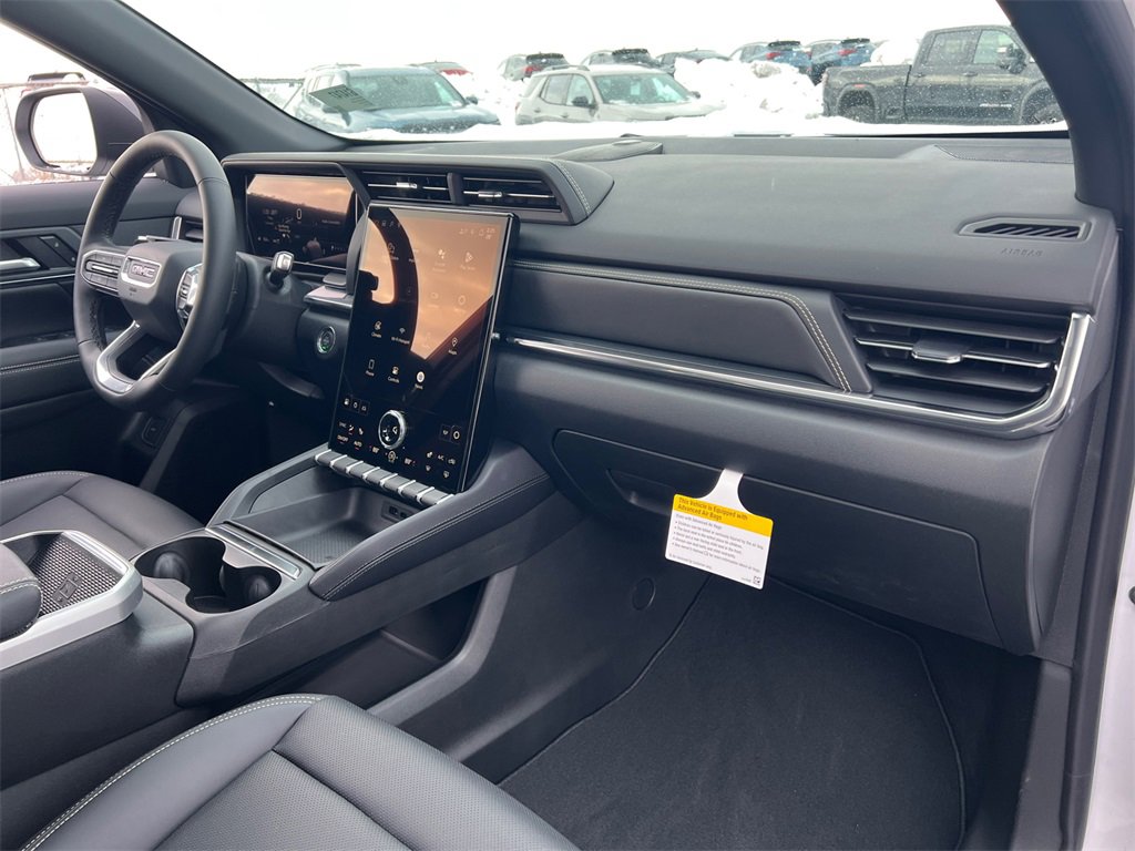 2026 GMC TERRAIN - Image 39