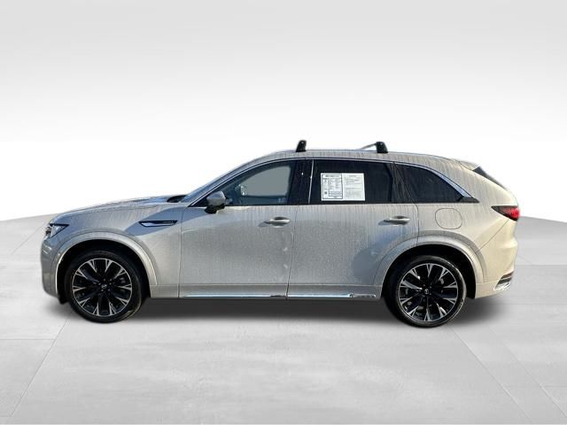 2024 Mazda CX-90 3.3 Turbo Premium Plus photo 3
