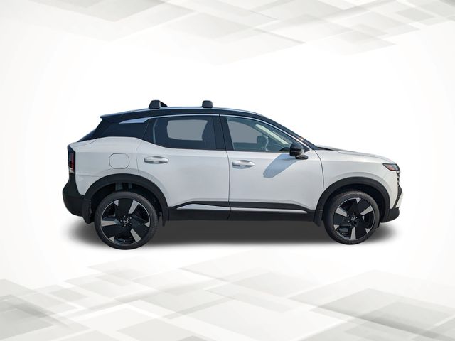 2025 Nissan Kicks SR photo 3