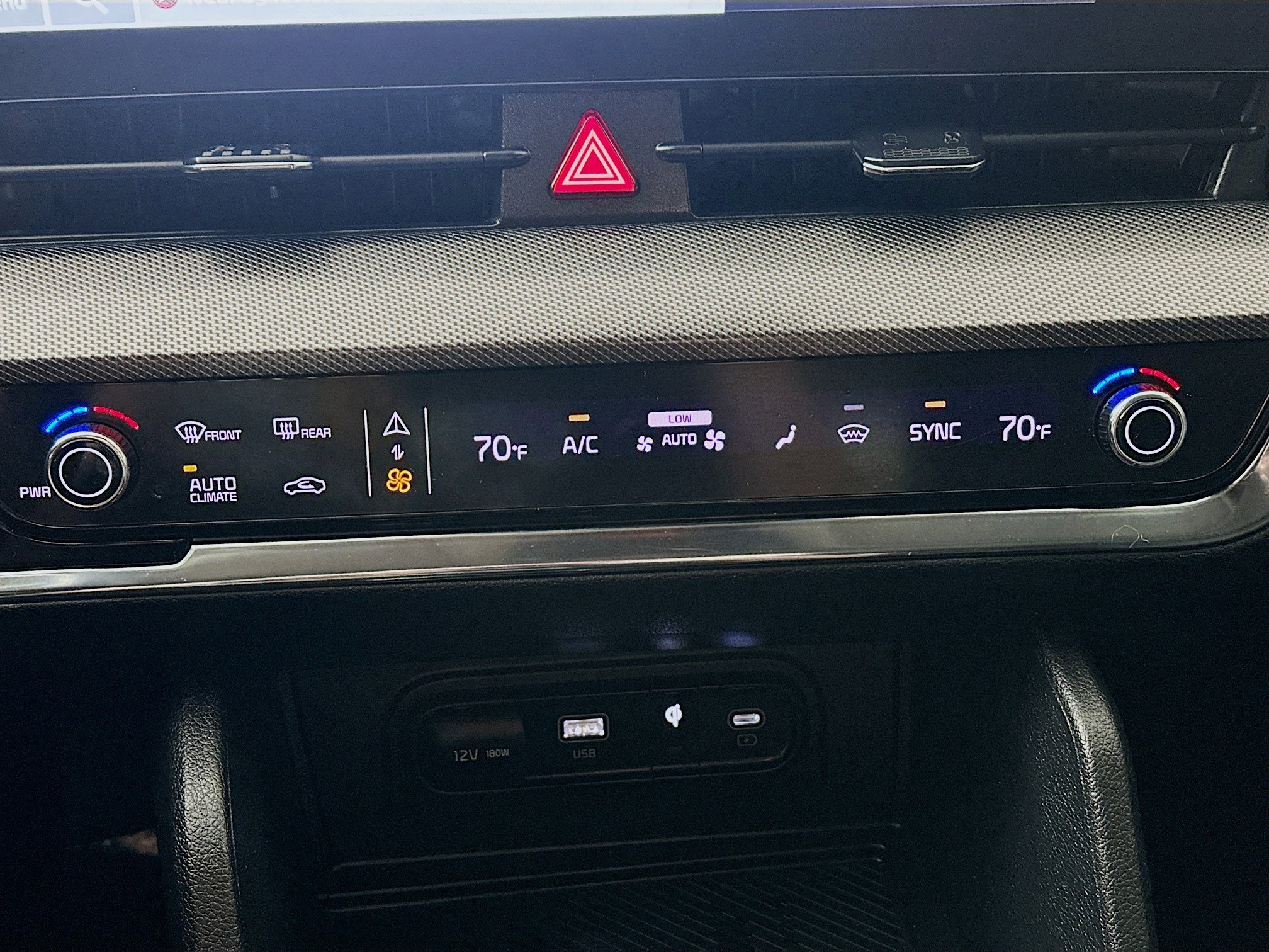 2023 Kia Sportage photo 16