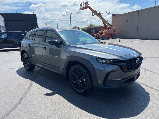 2025 Mazda CX-50 Preferred's photo