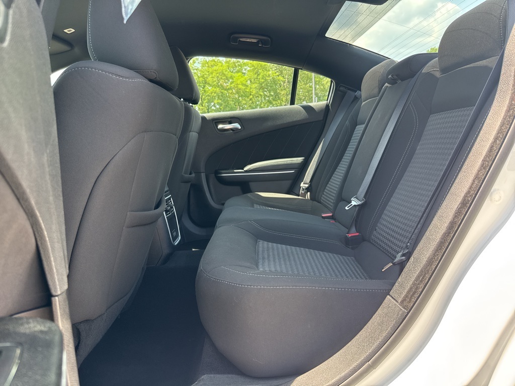 2023 Dodge Charger SXT photo 22