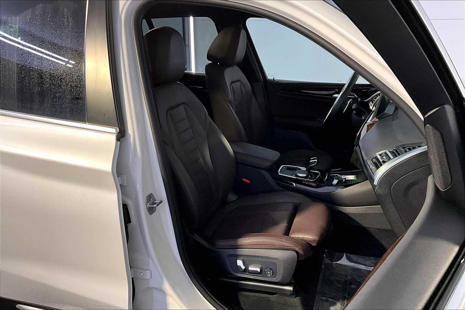 2022 Bmw X3 xDrive30i photo 7