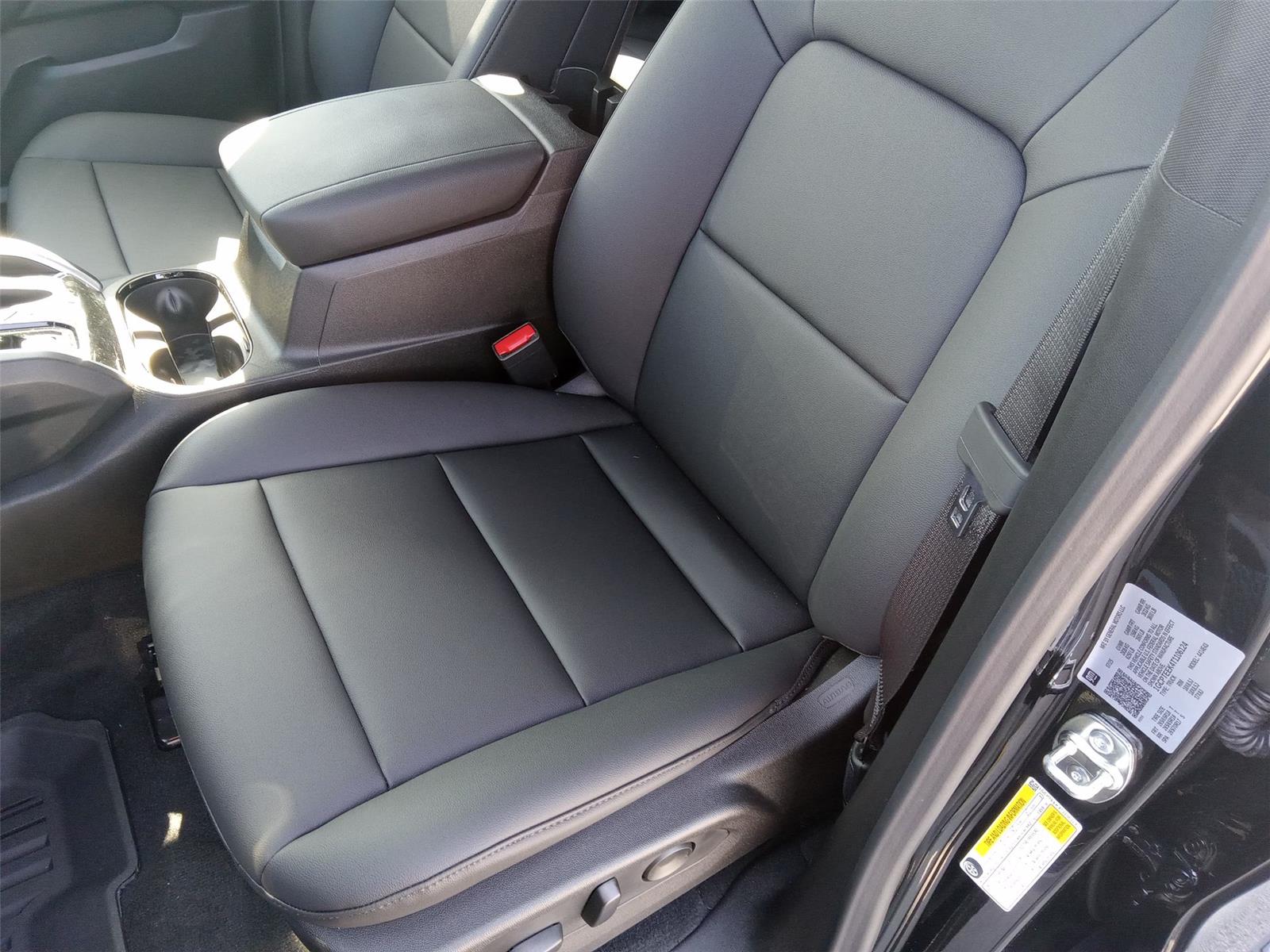 2026 Chevrolet Colorado Trail Boss photo 5
