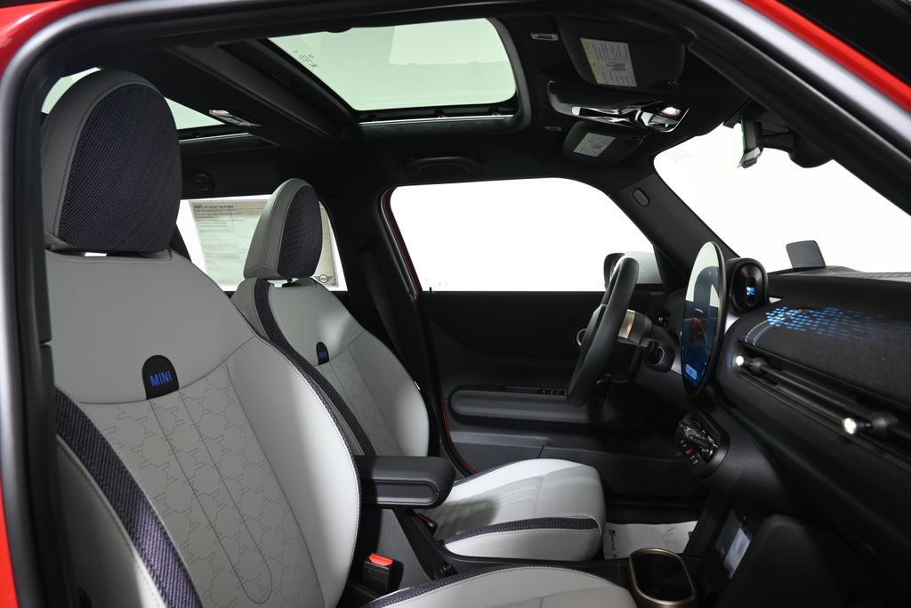 2026 Mini Cooper Hardtop 4 Door Signature photo 20
