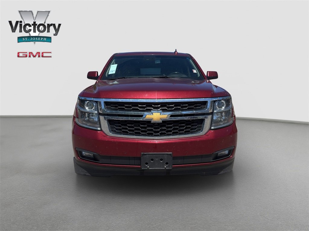 Used 2019 Chevrolet Suburban LT with VIN 1GNSKHKC0KR101179 for sale in Kansas City