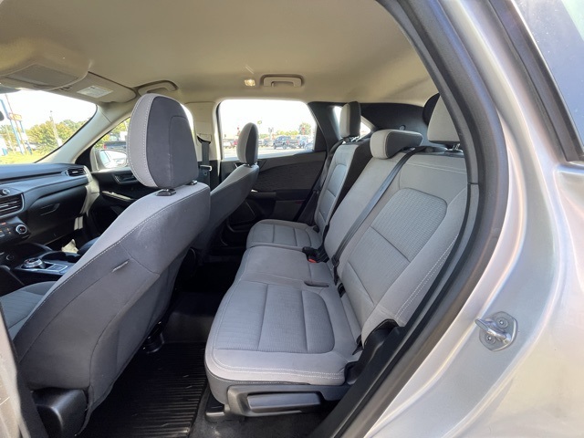 2020 Ford Escape S photo 4