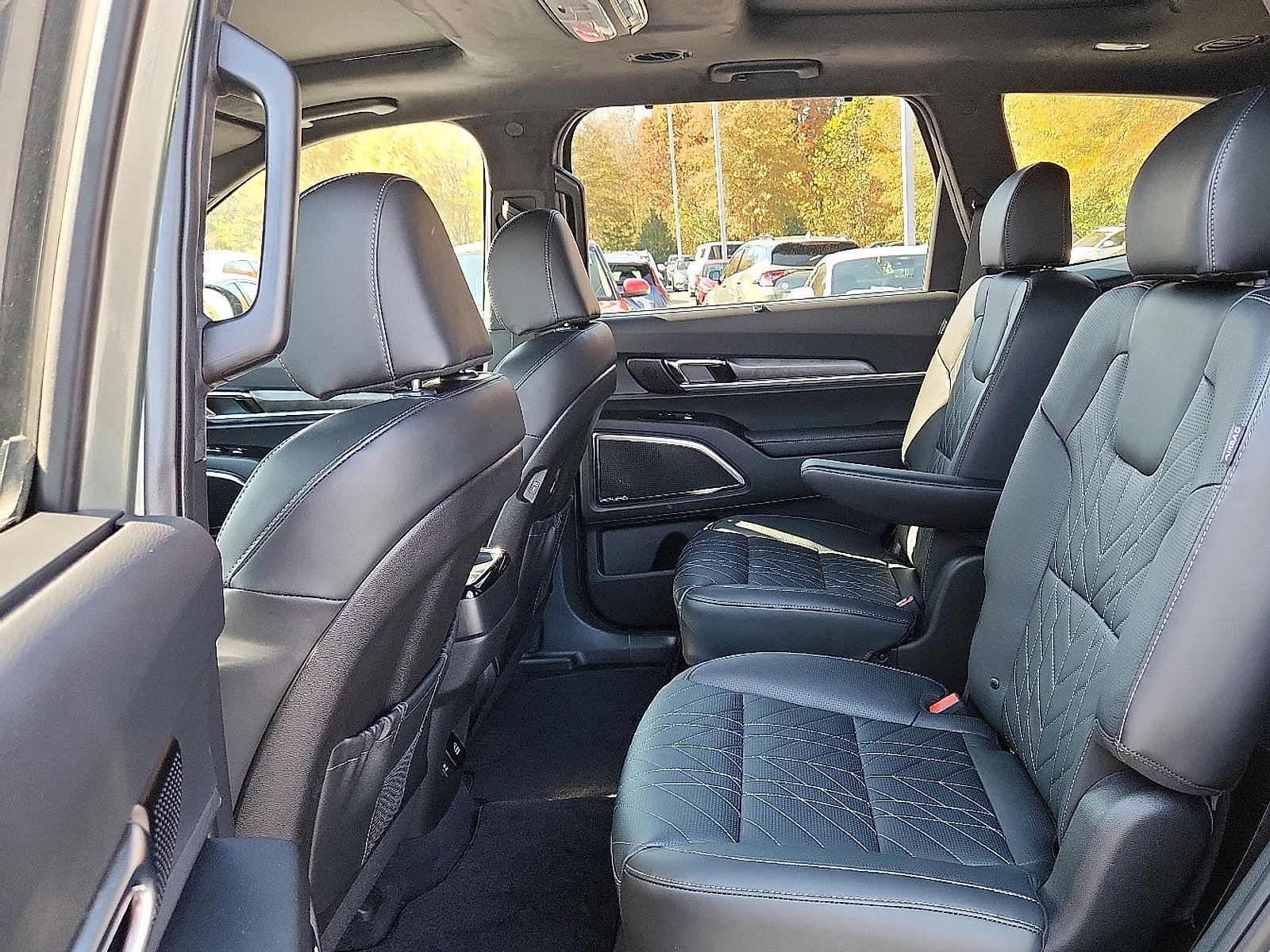 2025 Kia Telluride SX Prestige X-Line photo 5