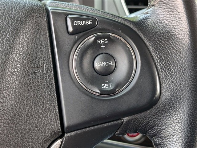 2015 Honda CR-V EX-L photo 20