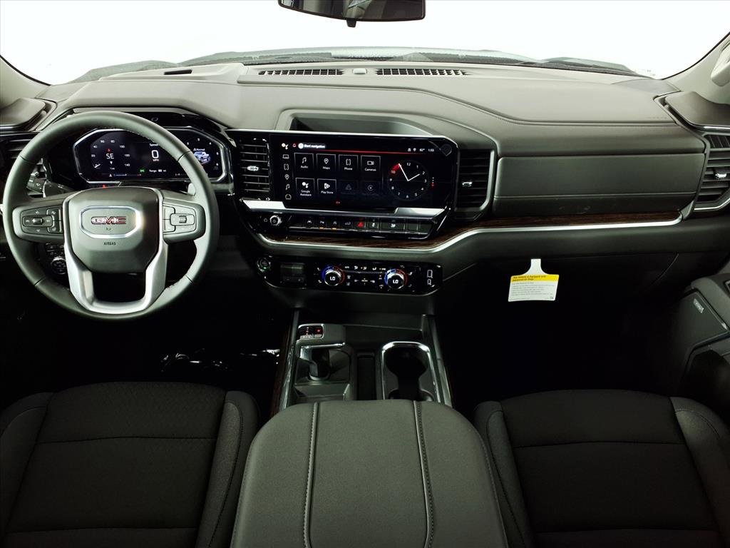 2026 Gmc Sierra 1500 Elevation photo 3