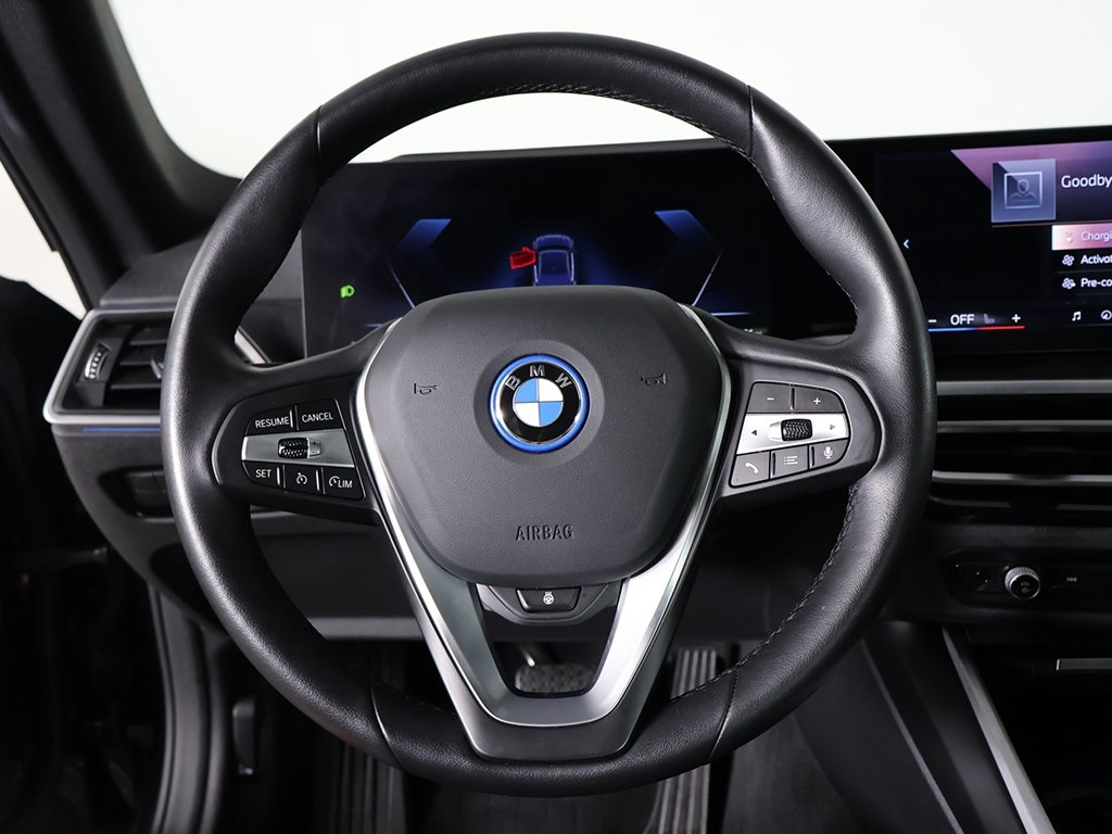 2024 Bmw i4 eDrive35 photo 39