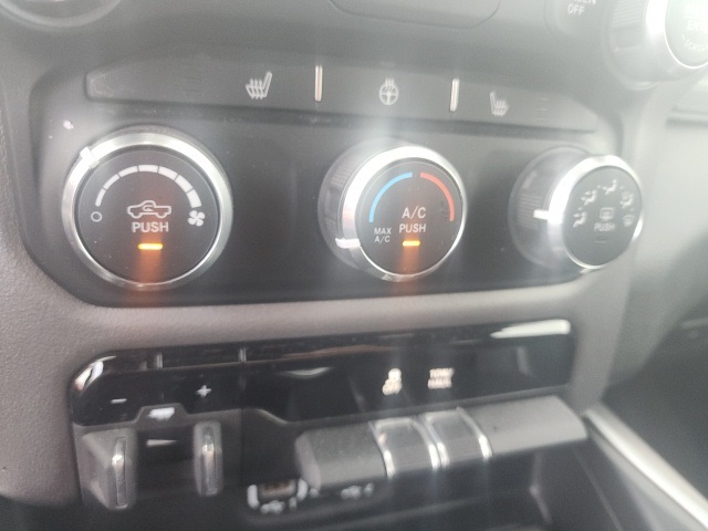 2023 Ram 1500 Big Horn Lone Star photo 9