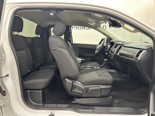 2019 Ford Ranger XLT photo 8
