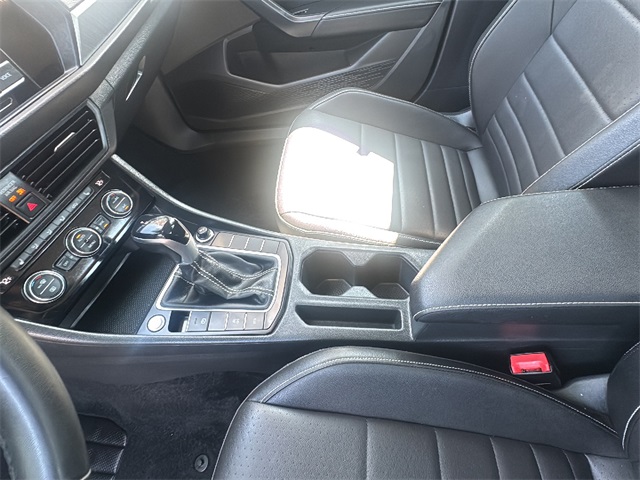 2024 Volkswagen Jetta 1.5T SE photo 21