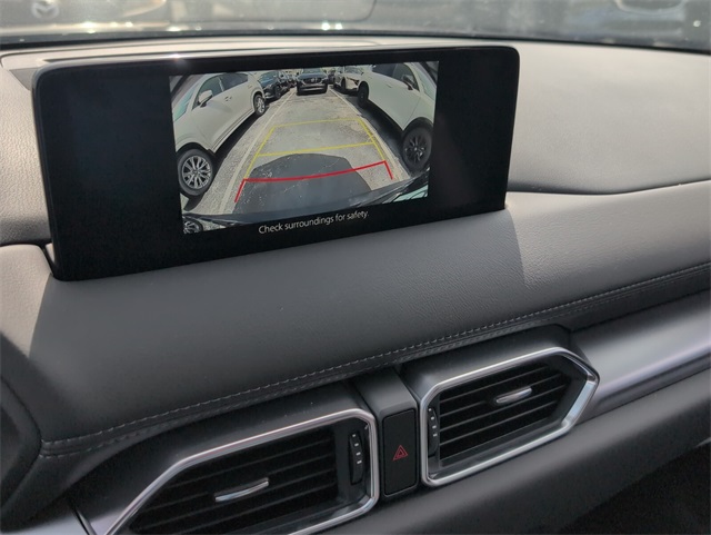 2025 Mazda CX-5 2.5 S Preferred photo 12