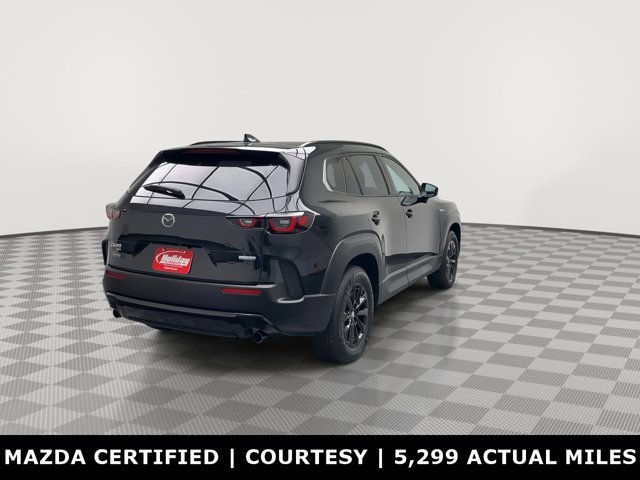 2025 Mazda CX-50 Premium photo 36