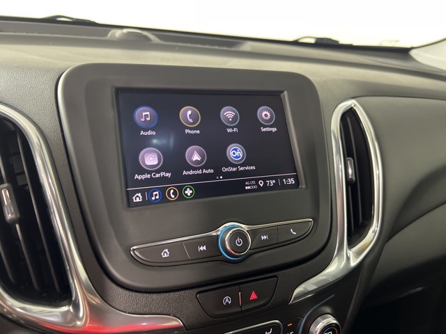 2023 Chevrolet Equinox LT photo 18