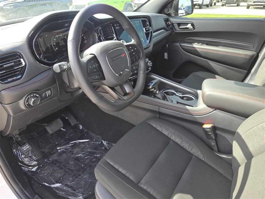 2026 Dodge Durango GT photo 14
