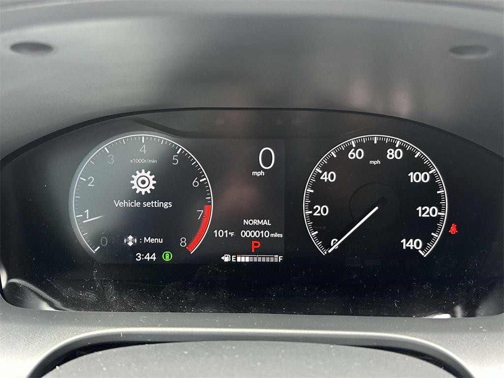 2026 Honda HR-V Sport photo 14