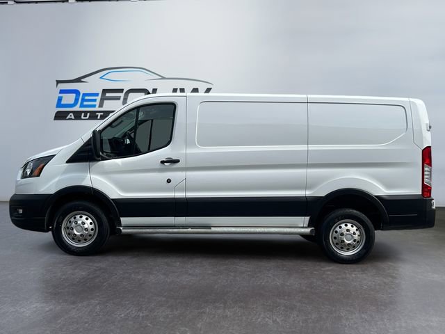 2023 Ford Transit Cargo Van photo 4